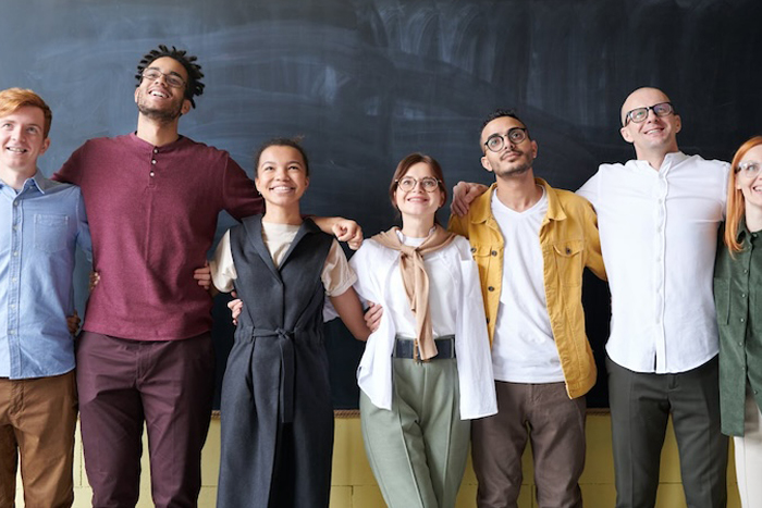 Une assurance professionnelle collective, à quoi ça sert ?